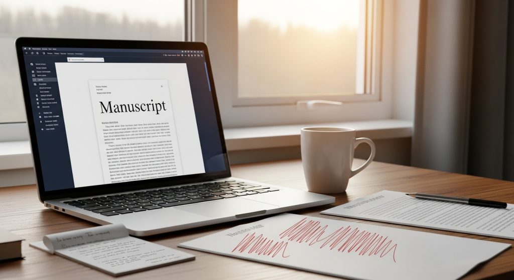 Book Writing